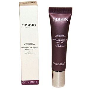 111Skin Repair Serum NAC Y2 NEW BOX